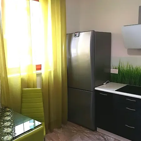 Wola Kasprzaka 31b * Warszawa