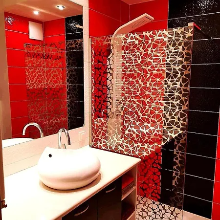 Apartament Wola Kasprzaka 31b
