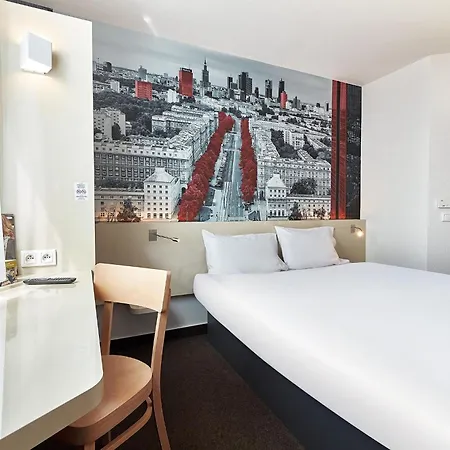 Warszawa-okecie Hotel 2*
