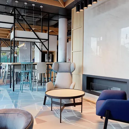 Warszawa-okecie Hotel 2*