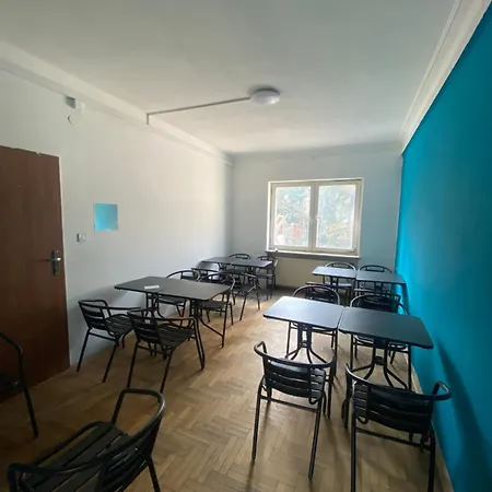 Hostel Dom Sofiia *