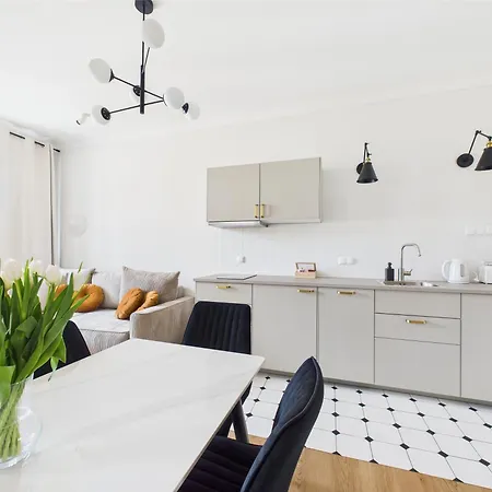 Apartment Premium Old Town