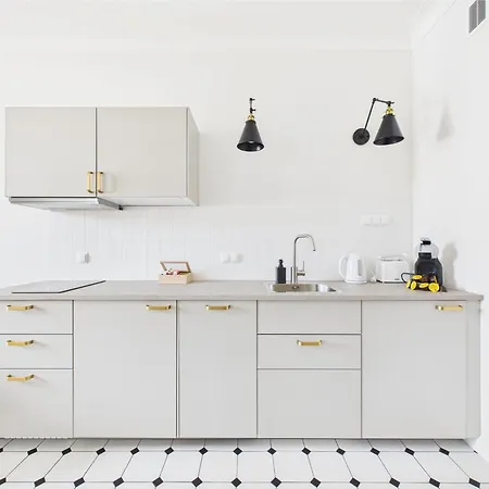 Apartment Premium Old Town