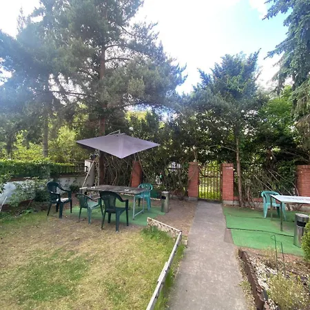 Dom Sofiia Hostel