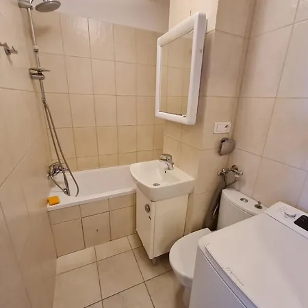 Fantastic - Zgoda Apartment Warsaw