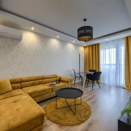 Apartment Kazou Arkadia *