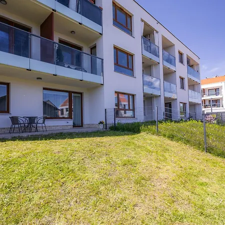 Apartamento Wilanow Prestige *