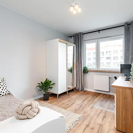 Wilanow Prestige Apartamento Varsovia