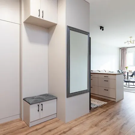 Apartamento Wilanow Prestige