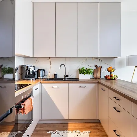 Apartamento Wilanow Prestige