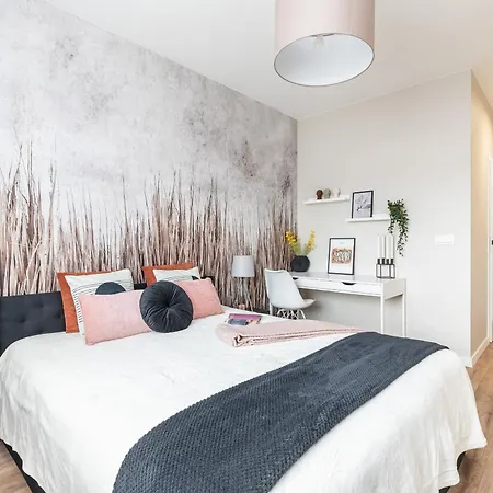 Apartamento Wilanow Prestige *
