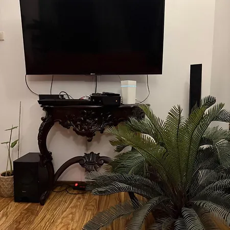 Apartament Exclusive Chmielna Street 95m2 Warszawa