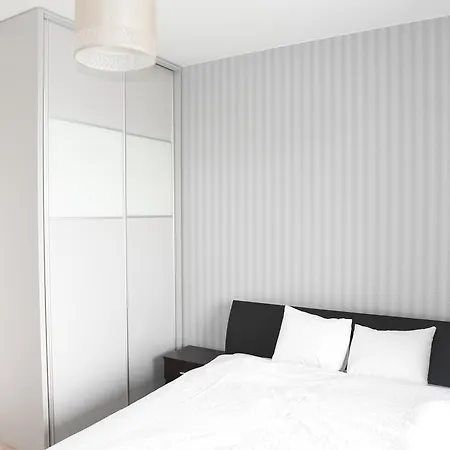 Apartament C&g Prestige Warszawa