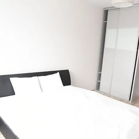 Apartament C&g Prestige