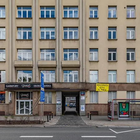 Coco Warsaw