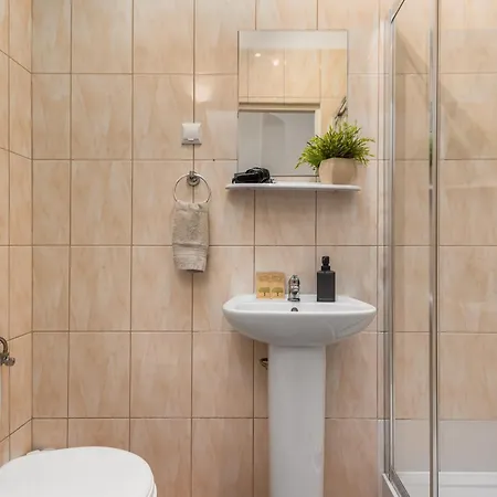 Coco Hostel Warsaw
