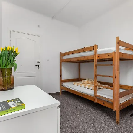 Hostel Coco