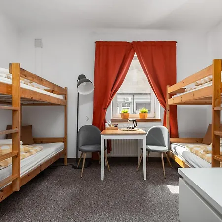 Coco Hostel *