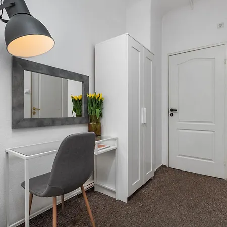 Hostel Coco Warsaw
