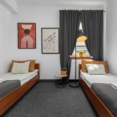 Coco Hostel