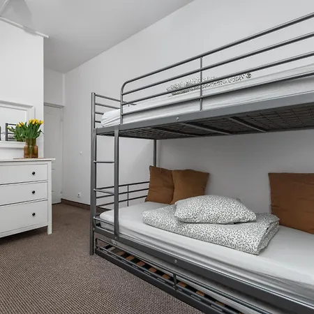 Hostel Coco