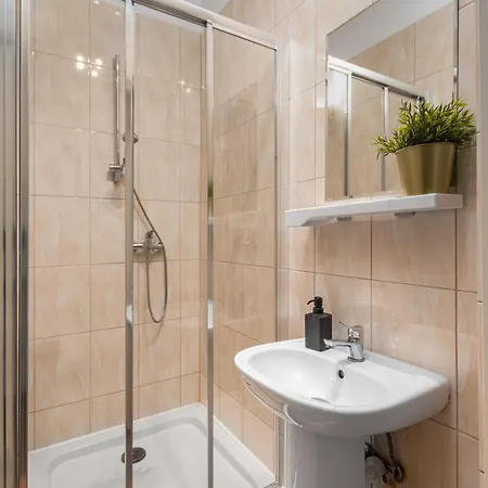 Coco Hostel Warsaw