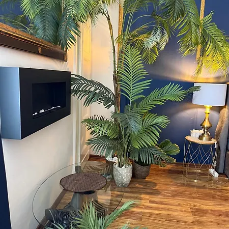 Apartament Exclusive Chmielna Street 95m2 *