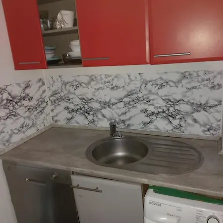 Hom Wawer Auberge de jeunesse Varsovie