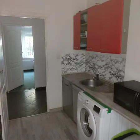 Auberge de jeunesse Hom Wawer Varsovie