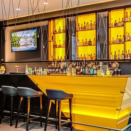 Indigo Nowy Swiat By Ihg
