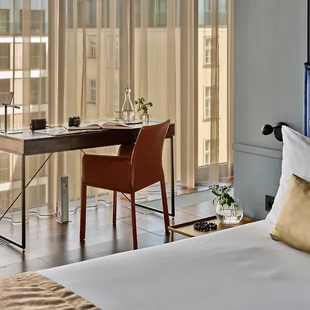 Indigo Nowy Swiat By Ihg Hotel