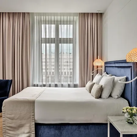 מלון Indigo Nowy Swiat By Ihg ורשה