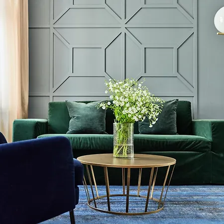 Indigo Nowy Swiat By Ihg 4* ורשה