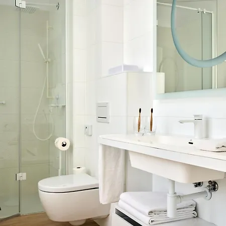 Indigo Nowy Swiat By Ihg Hotel