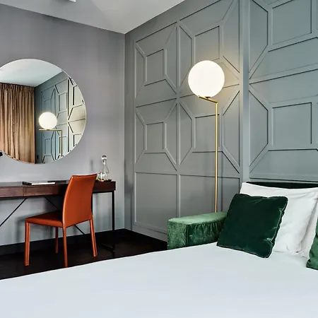 Indigo Nowy Swiat By Ihg 4* Varsovie