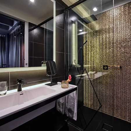 Indigo Nowy Swiat By Ihg Hotel Varsovie