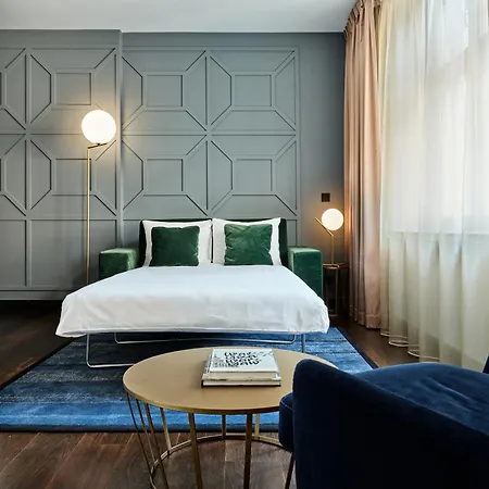 Indigo Nowy Swiat By Ihg 4* Varsovie