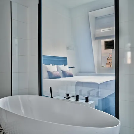 Hotel Indigo Nowy Swiat By Ihg Varsovie