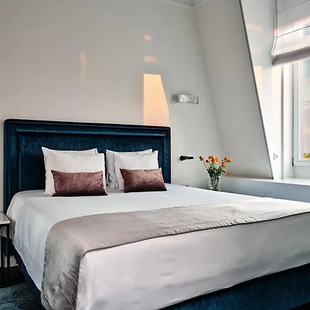 Indigo Nowy Swiat By Ihg Hotel Varsovie