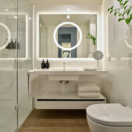 Indigo Nowy Swiat By Ihg מלון 4*