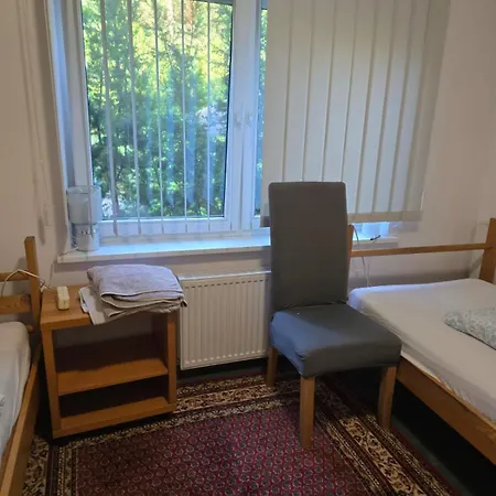 Hom Wawer Auberge de jeunesse
