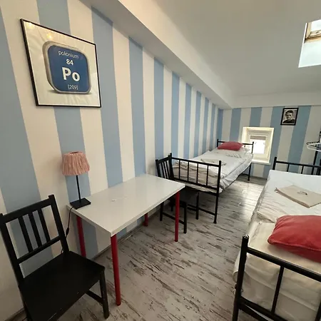 Ab Hostel *
