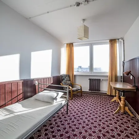 Top Floor