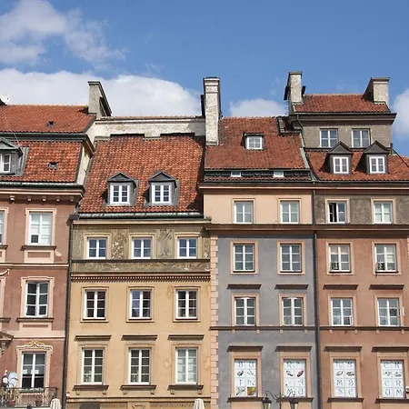 Koscielna Old Town
