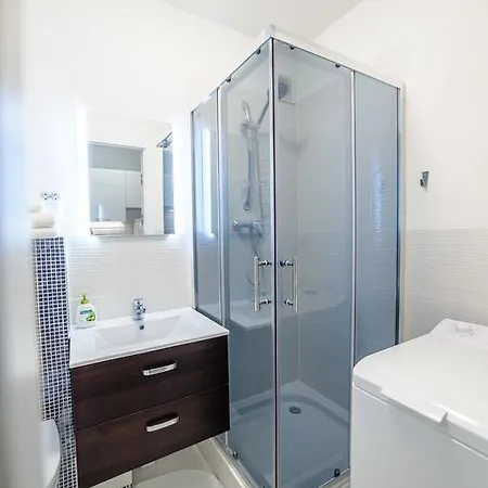 Apartament Grójecka Korotyńskiego