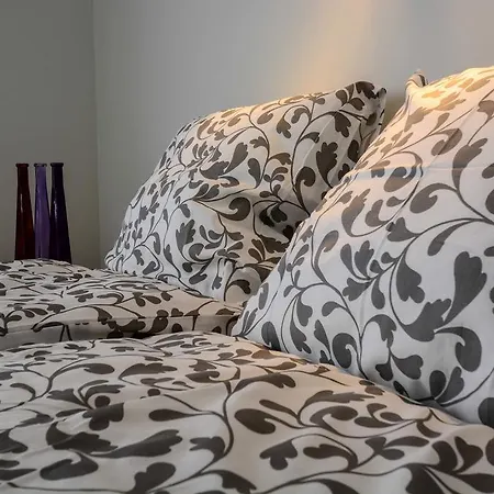 Gieldowa Erapartments *
