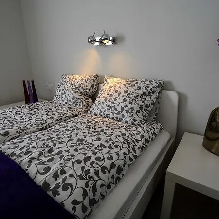 Gieldowa Erapartments *