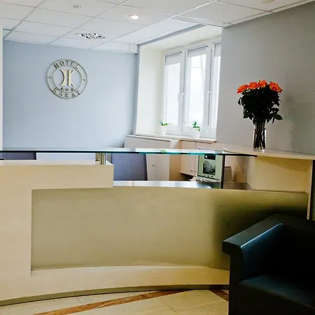 Bed and Breakfast Karat Βαρσοβία