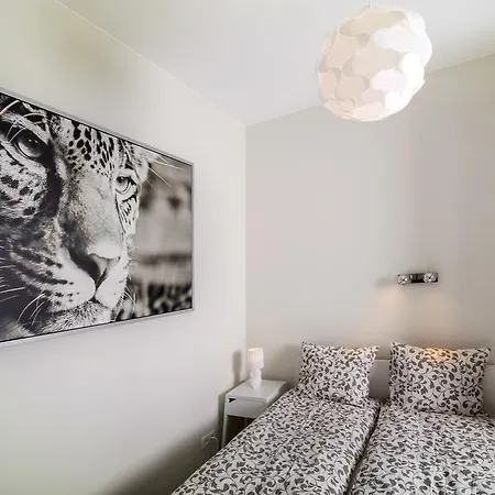 Gieldowa Erapartments *