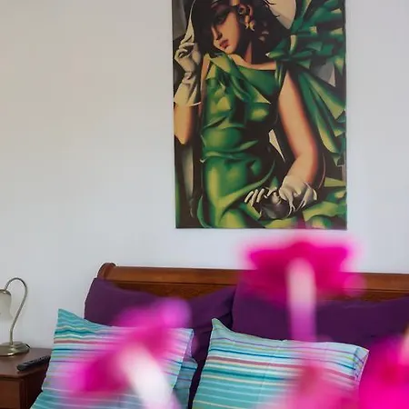 Jeziorki 71 Bed & Breakfast *